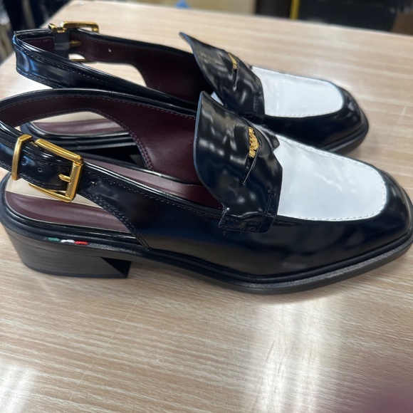 Franco Sarto Sling backs - Picture 3 of 3